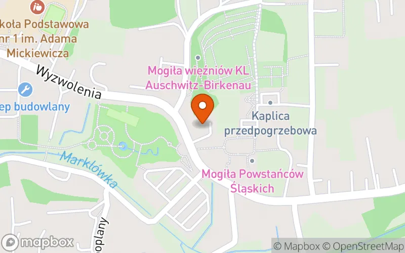 Lokalizacja: Żłobek Świat Malucha