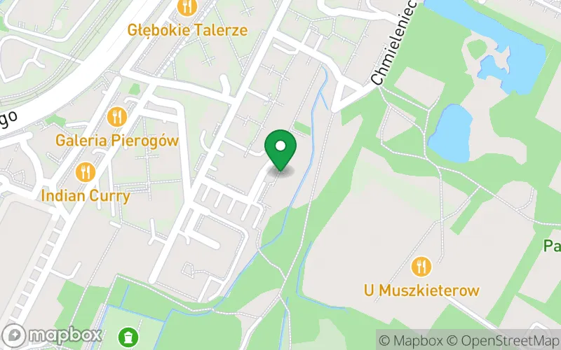 Lokalizacja: Przedszkole Publiczne Chatka Małolatka