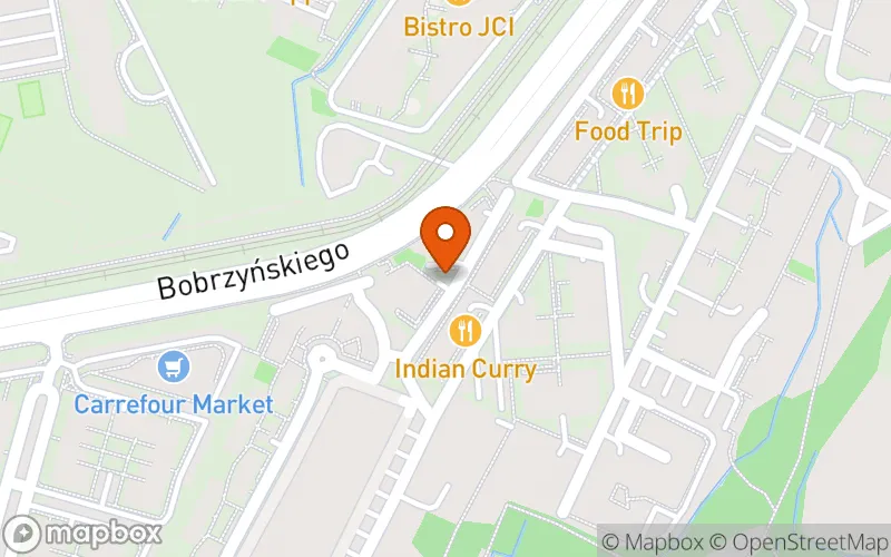 Lokalizacja: Sunny Buddies, Dwujęzyczny Żłobek Niepubliczny