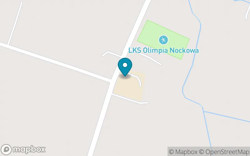 Lokalizacja: Szkoła Podstawowa w Nockowej im. Bohaterów Walk Chłopskich
