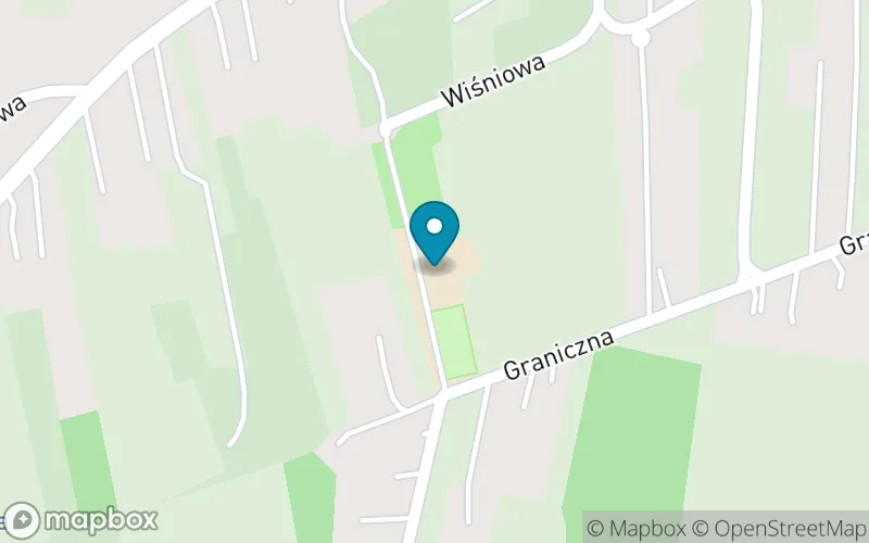 Lokalizacja: Szkoła Podstawowa nr 2 im. Św. Jadwigi Królowej w Kaszowie