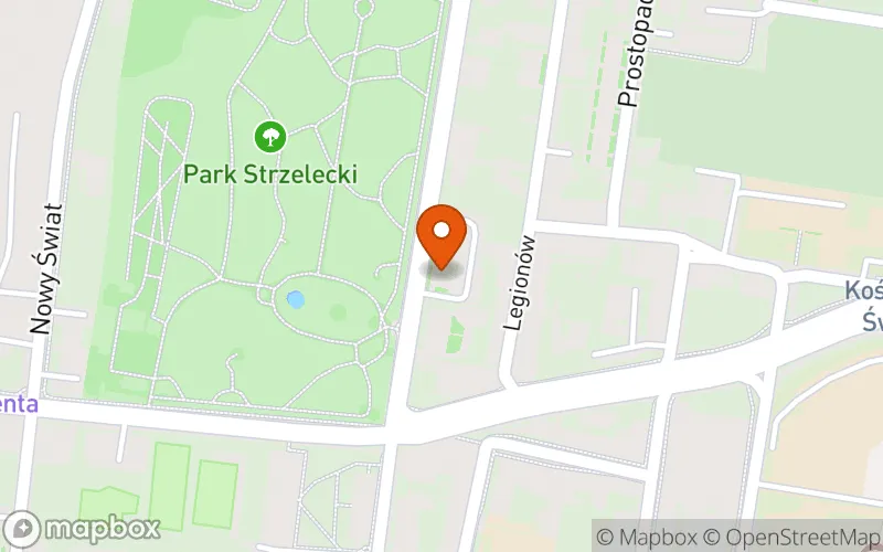 Lokalizacja: "CHATA SKRZATA" Żlobek Niepubliczny Agnieszka Kutek