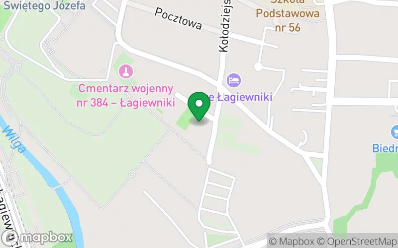 Lokalizacja: Karmelkowy Zakątek