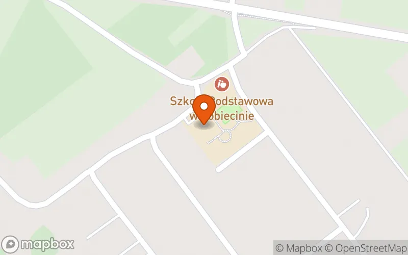 Lokalizacja: Samorządowy Żłobek w Sobiecinie