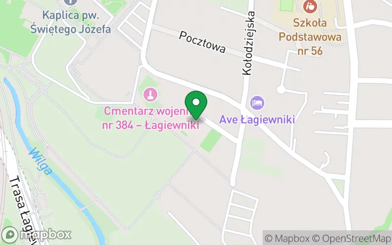 Lokalizacja: Przedszkole Publiczne "Karmelkowy Zakątek"