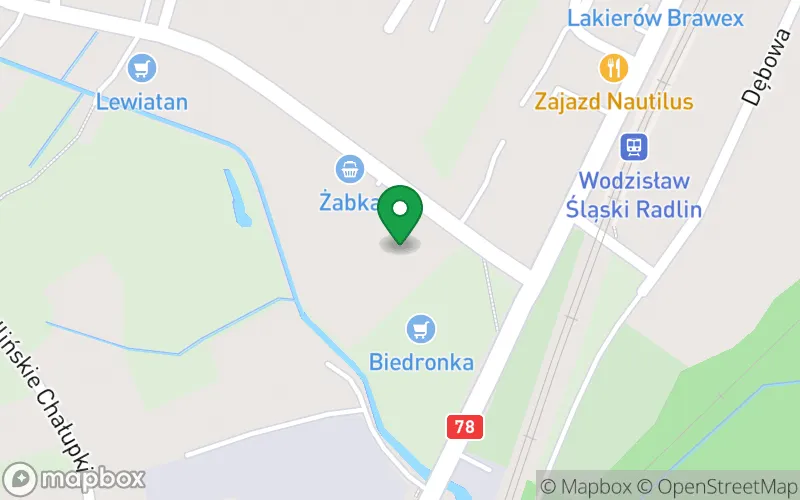 Lokalizacja: Publiczne Przedszkole nr 3