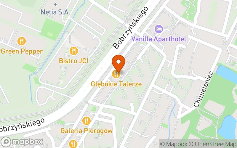 Lokalizacja: Żłobek Krasnoludki