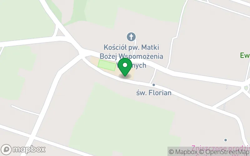Lokalizacja: Oddział Przedszkolny przy Stowarzyszeniu Przyjaciół Ściborzyc Wielkich "Ścibor" w Ściborzycach Wielkich