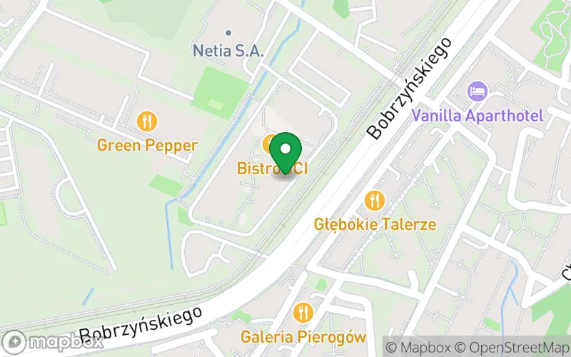 Lokalizacja: Niepubliczne Przedszkole Jagiellońskiego Centrum Innowacji w Krakowie