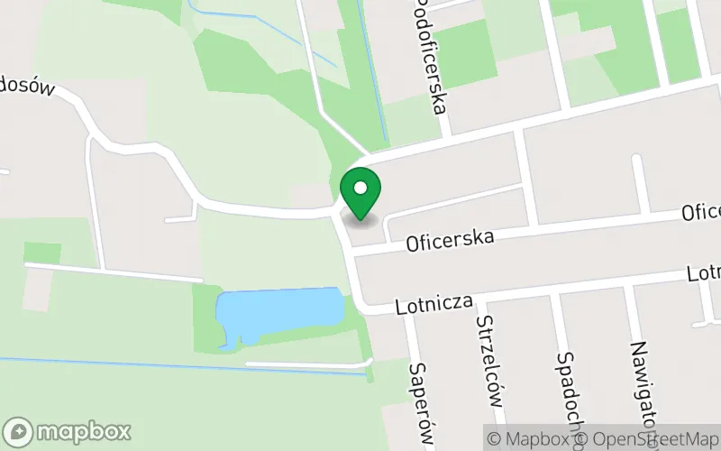 Lokalizacja: Niepubliczne Przedszkole Leśne Szumisie