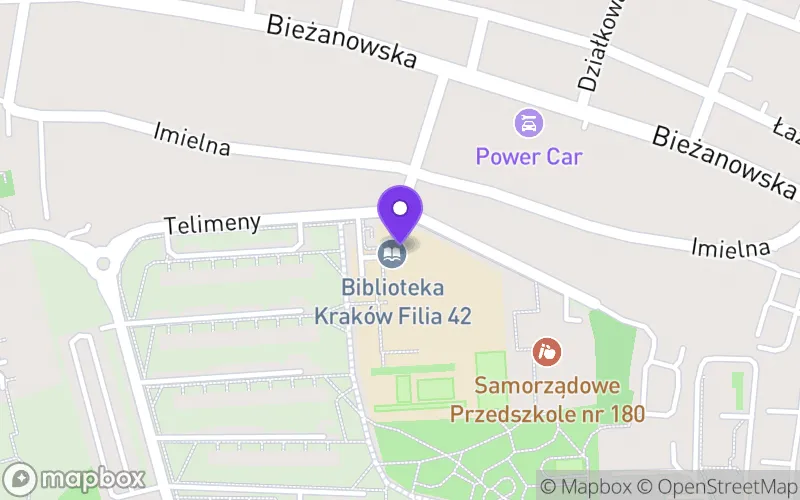 Lokalizacja: XXV Liceum Ogólnokształcące im. Stefana Żeromskiego w Krakowie
