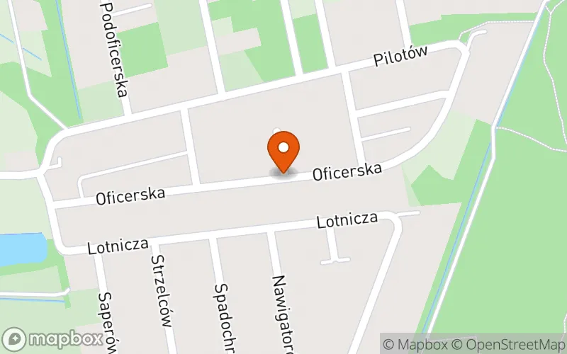Lokalizacja: Leśne Szumisie II