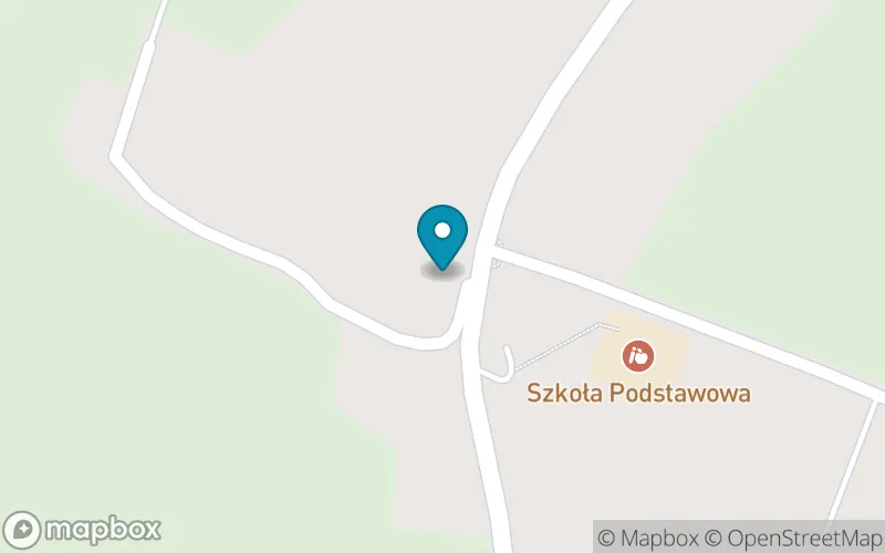 Lokalizacja: Szkoła Podstawowa im. Św. Brata Alberta w Żurawiczkach