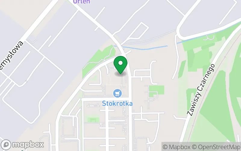 Lokalizacja: Publiczne Przedszkole "Lucky Kids"