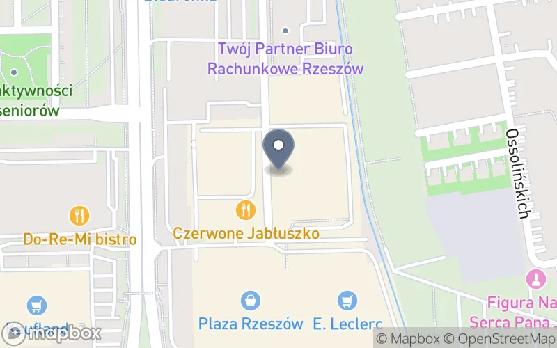 Lokalizacja: Edu Consult - Centrum Usług Szkoleniowych