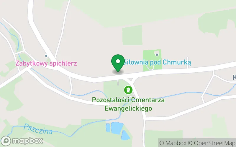 Lokalizacja: Publiczne Przedszkole "Akademia Pluszowych Misiów" Stowarzyszenia Rozwój i Odnowa w Rozumicach