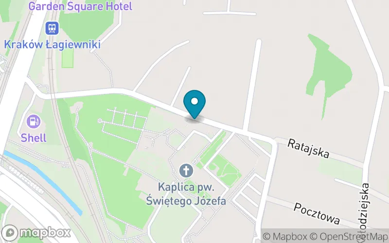 Lokalizacja: Publiczna Szkoła Podstawowa Specjalna im. Świętej Siostry Faustyny
