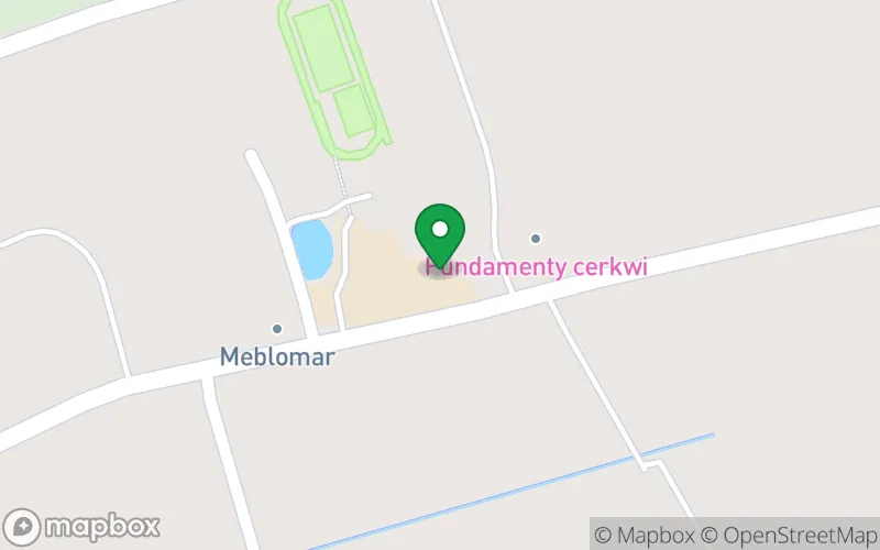 Lokalizacja: Kolorowe Przedszkole w Laszkach