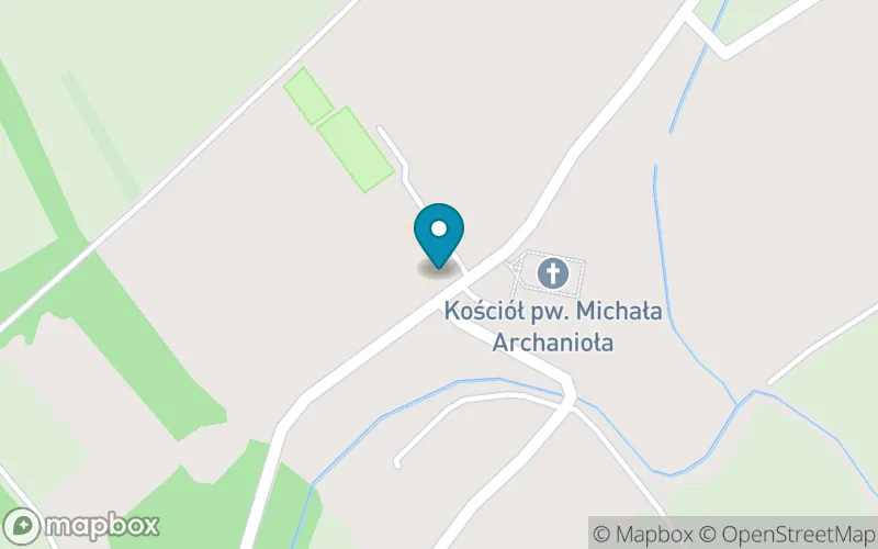 Lokalizacja: Zespół Szkolno-Przedszkolny im. Aleksandra Fredry w Surochowie