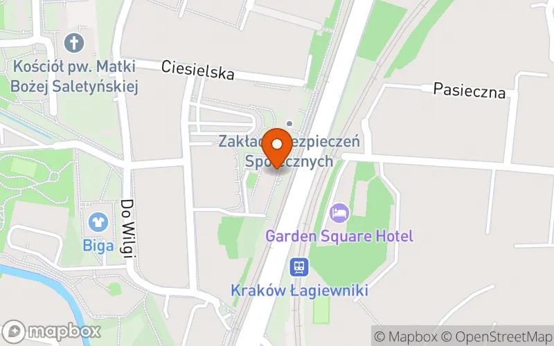 Lokalizacja: Bajkowa Wyspa