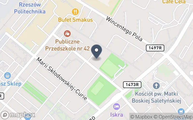Lokalizacja: Podkarpacki Zespół Placówek Wojewódzkich w Rzeszowie