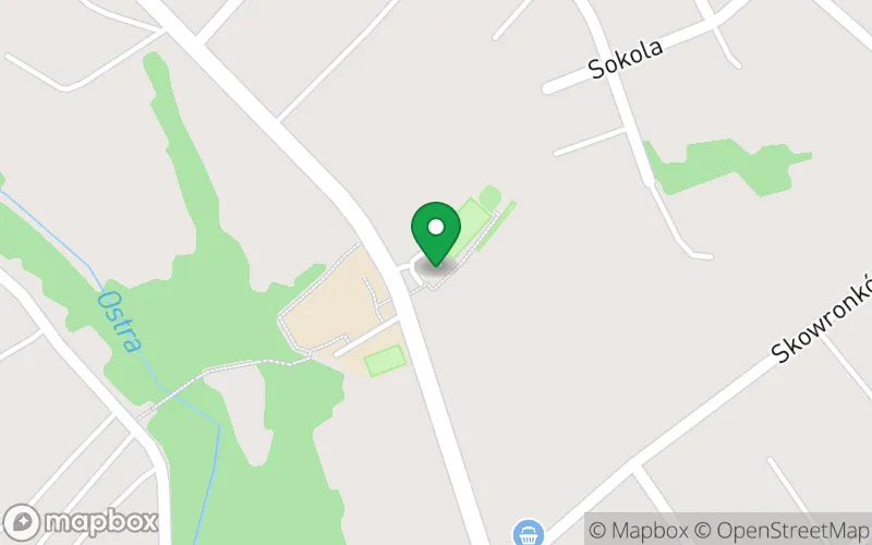 Lokalizacja: Publiczne Przedszkole w Latoszynie