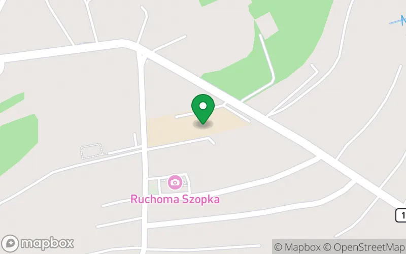 Lokalizacja: Przedszkole Publiczne
