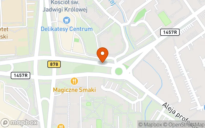 Lokalizacja: Uczelniane Maluszkowo
