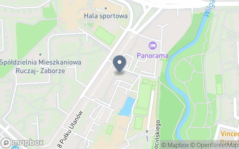 Lokalizacja: Instytut Tradycyjnej Medycyny Chińskiej i Medycyny Integracyjnej - Niepubliczna Placówka Kształcenia Ustawicznego