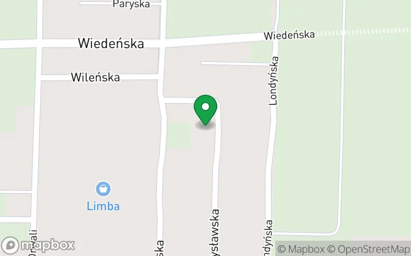 Lokalizacja: Dobre Przedszkole