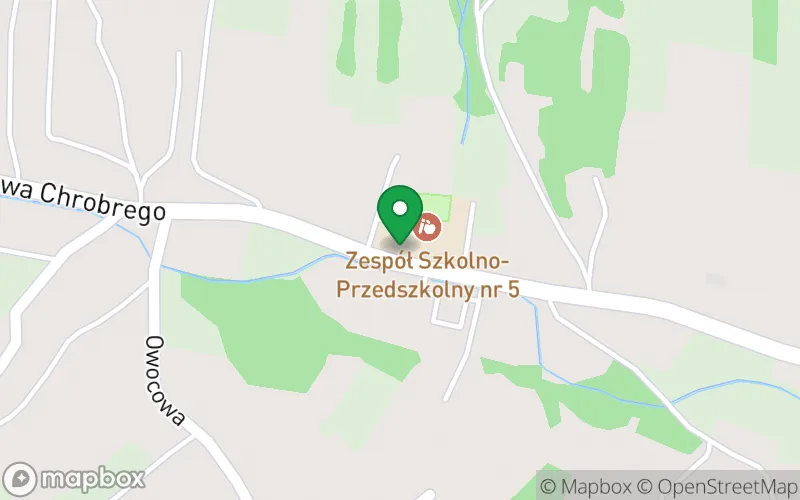 Lokalizacja: Publiczne Przedszkole nr 11