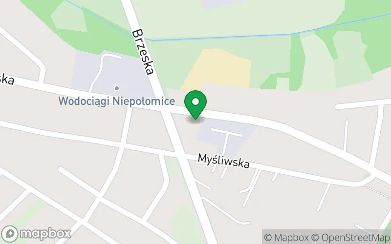 Lokalizacja: Niepubliczne Przedszkole Turkusowe Przedszkole