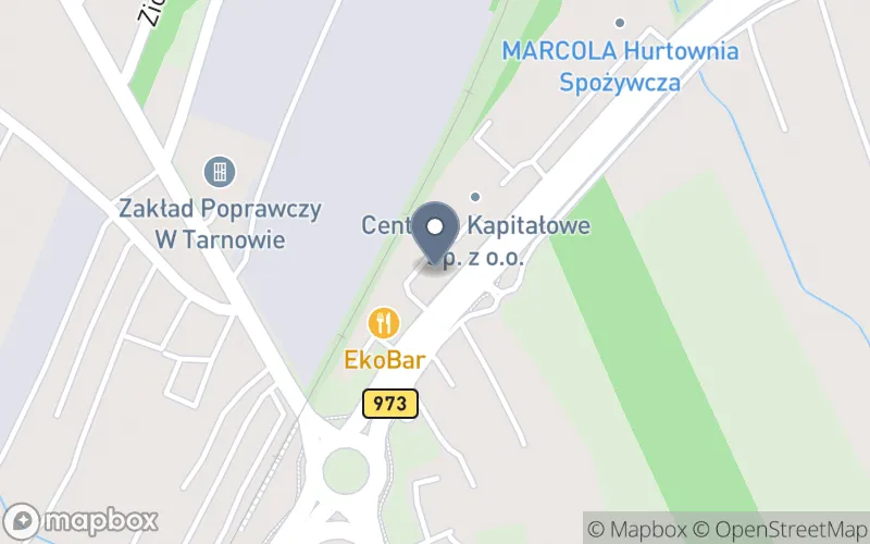 Lokalizacja: Niepubliczna Placówka Kształcenia Ustawicznego - Ośrodek Szkolenia Zawodowego Edukator Ł.rokosz, B.babiarz
