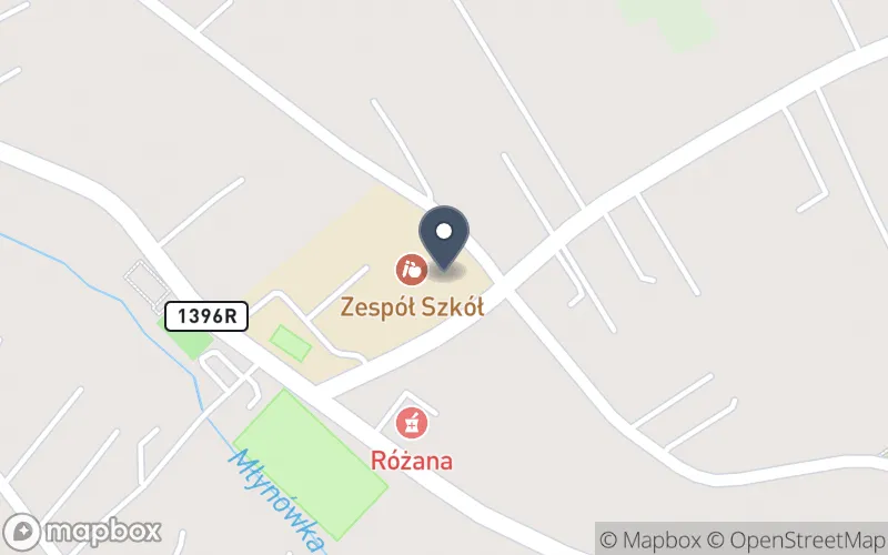 Lokalizacja: Zespół Szkół w Malawie