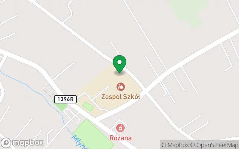 Lokalizacja: Gminne Przedszkole w Malawie