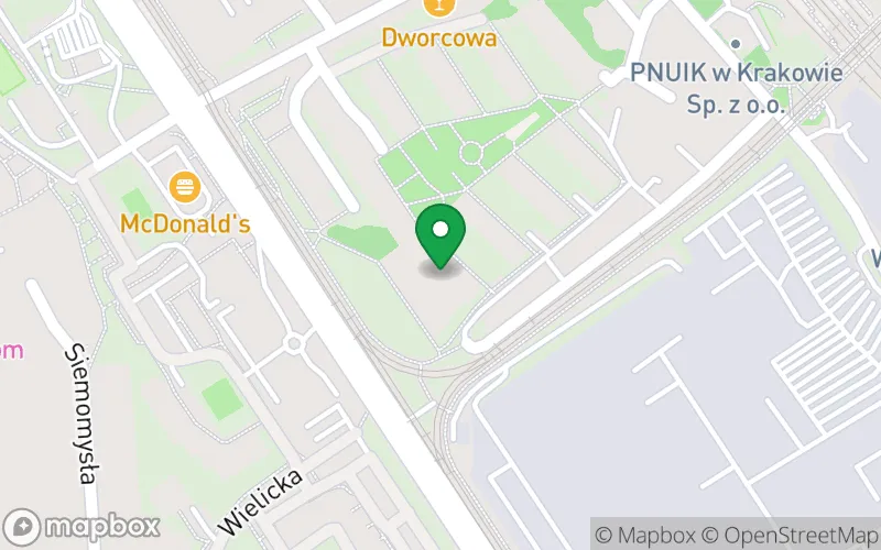 Lokalizacja: Samorządowe Przedszkole nr 129 "Skrzaty" w Krakowie