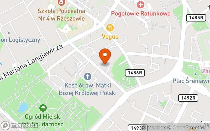 Lokalizacja: Akademia Maluszka Słodki Bobasek