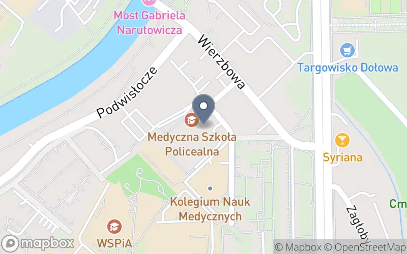 Lokalizacja: Podkarpackie Centrum Kształcenia Ustawicznego w Rzeszowie