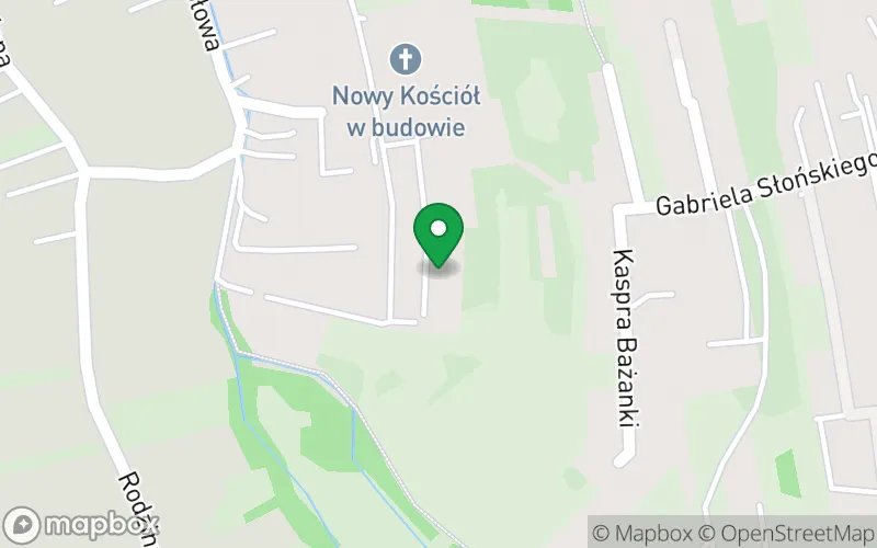 Lokalizacja: Waldorfsko-Leśny Niepubliczny Punkt Przedszkolny "Momo"