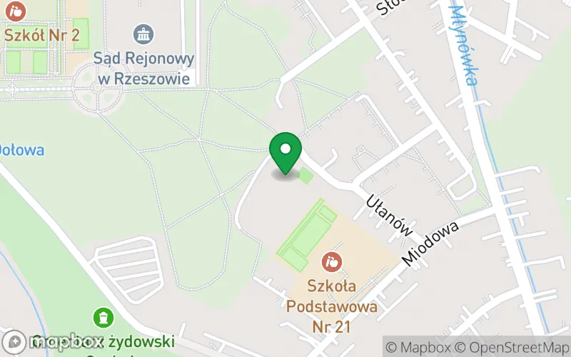 Lokalizacja: Przedszkole Niepubliczne "Kraina Uśmiechu" w Rzeszowie