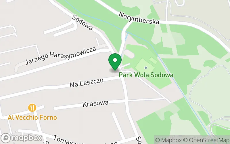 Lokalizacja: Niepubliczne Przedszkole Montessori Avalon z Oddziałami Integracyjnymi