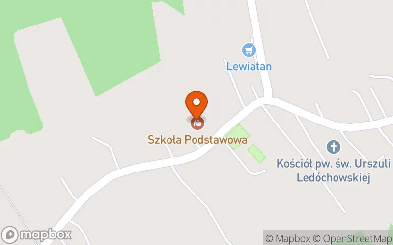 Lokalizacja: Żłobek Miejski w Ropczycach