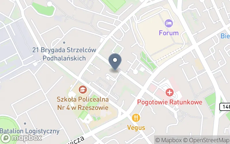 Lokalizacja: Akademia Polska