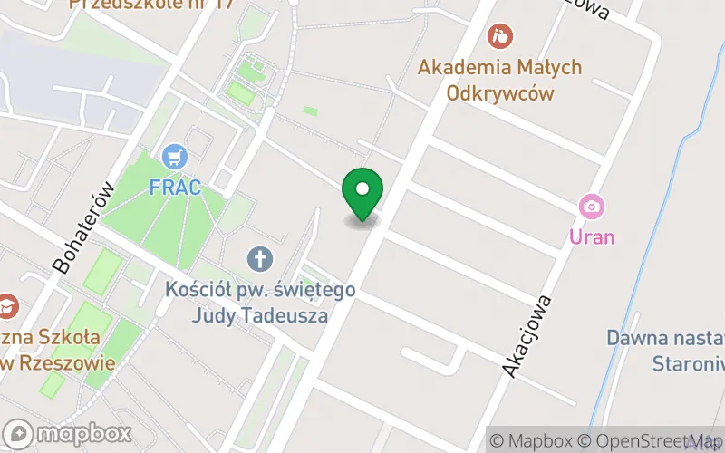 Lokalizacja: Punkt Przedszkolny "Titum"