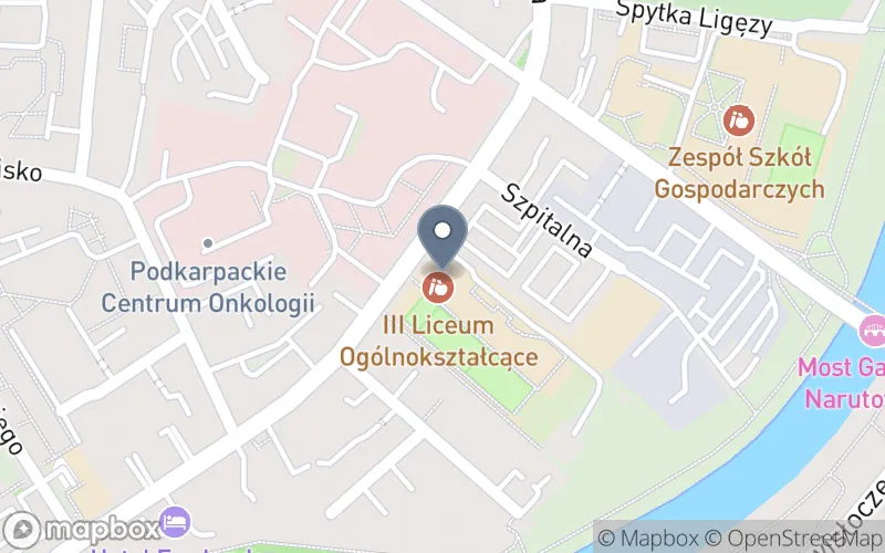 Lokalizacja: Przedsiębiorcza Akademia