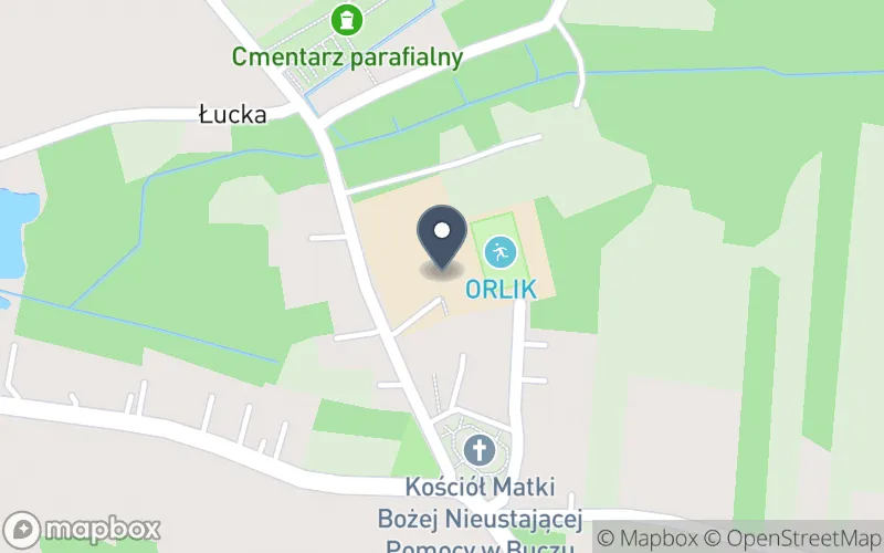 Lokalizacja: Zespół Szkolno-Przedszkolny w Buczu