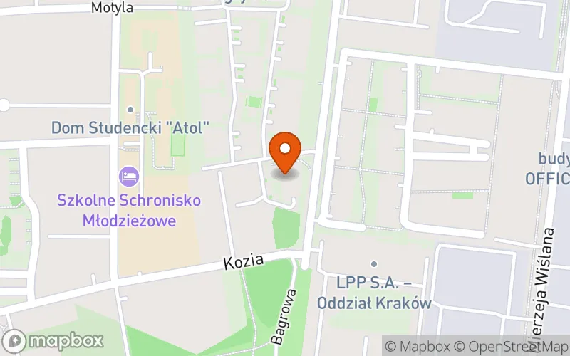 Lokalizacja: Żłobek Świat Maluszka