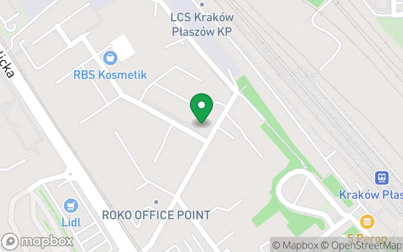 Lokalizacja: Niepubliczne Przedszkole "Dzieciaki i My"