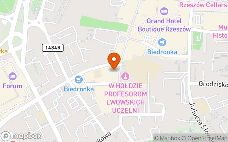 Lokalizacja: Gminny Żłobek w Majdanie Królewskim
