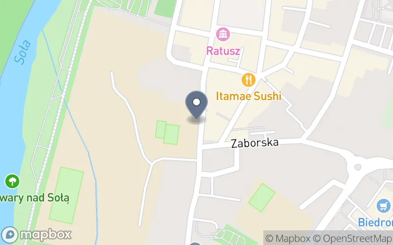 Lokalizacja: Salezjańskie Centrum Kształcenia Ustawicznego
